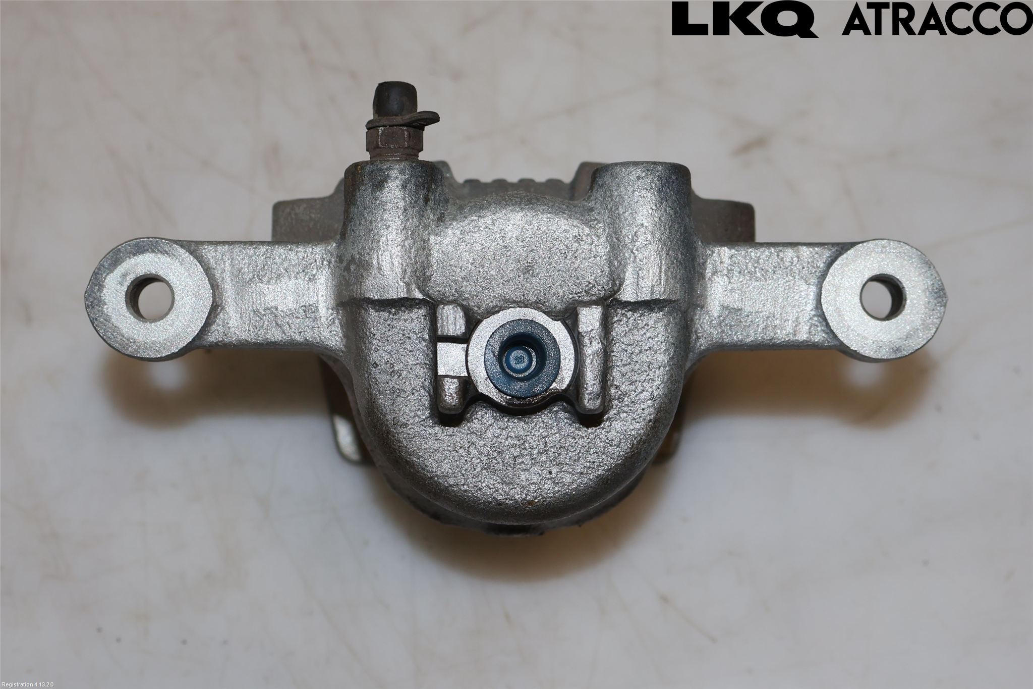 Suzuki BALENO 95-19 Bromsok Fram Vänster
