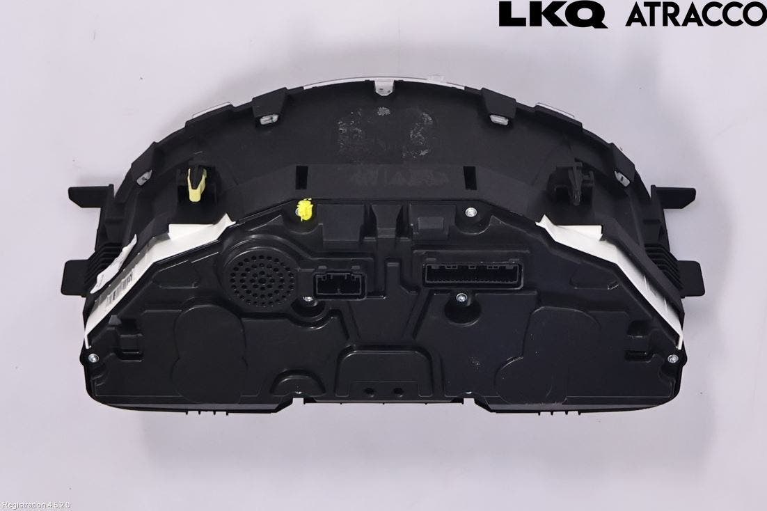 Toyota AURIS 13-19 Instrument Komb