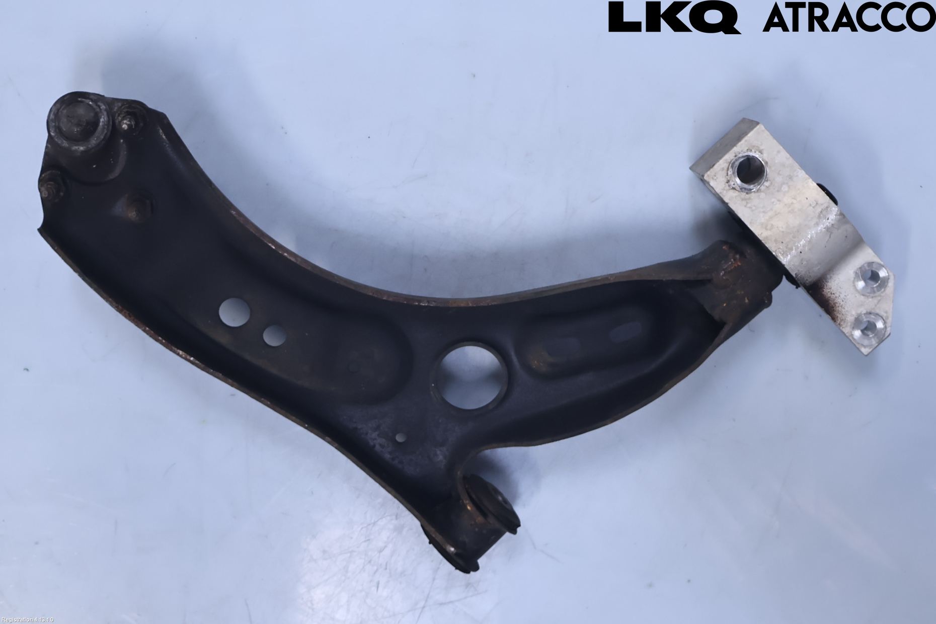 Volkswagen VW PASSAT 11-14 Bärarm Fram Undre Vä