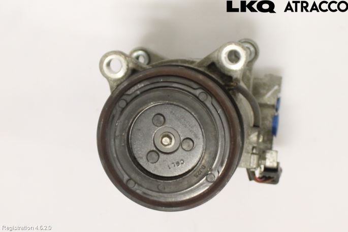 BMW 5 F10/F11/F18 09-17 Ac Kompressor