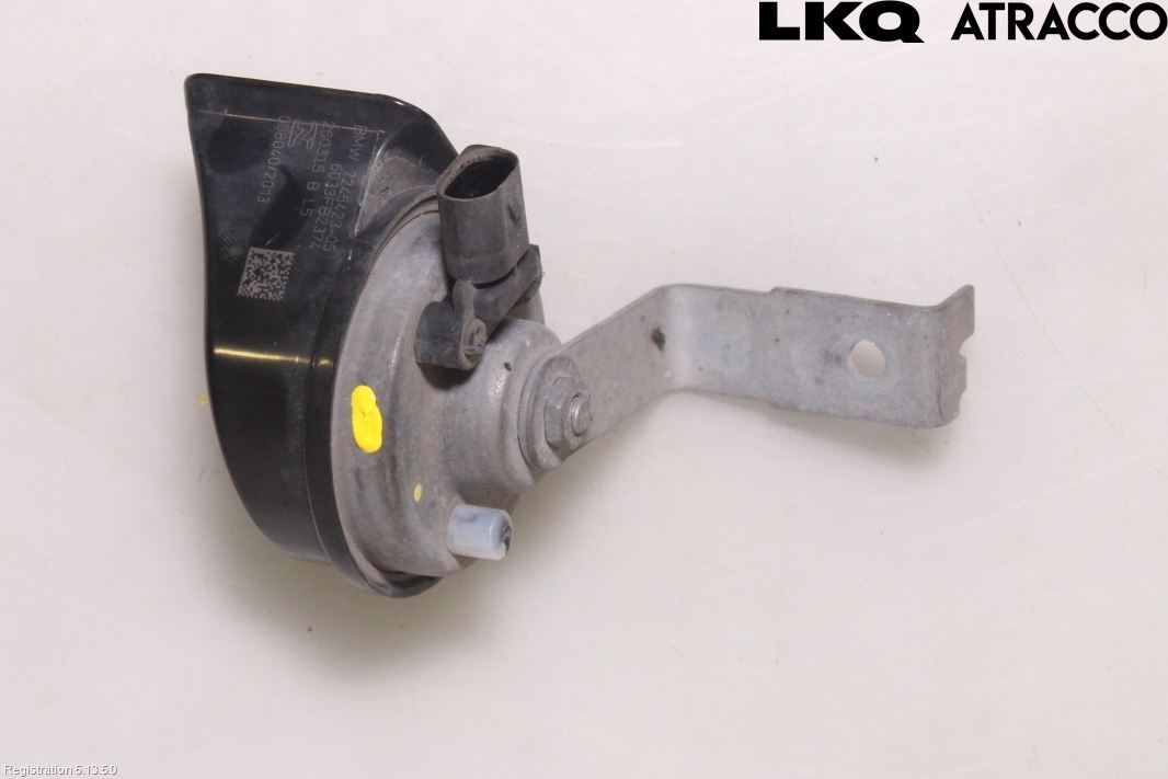BMW 3 F30/F31/F80 12-19 Signalhorn