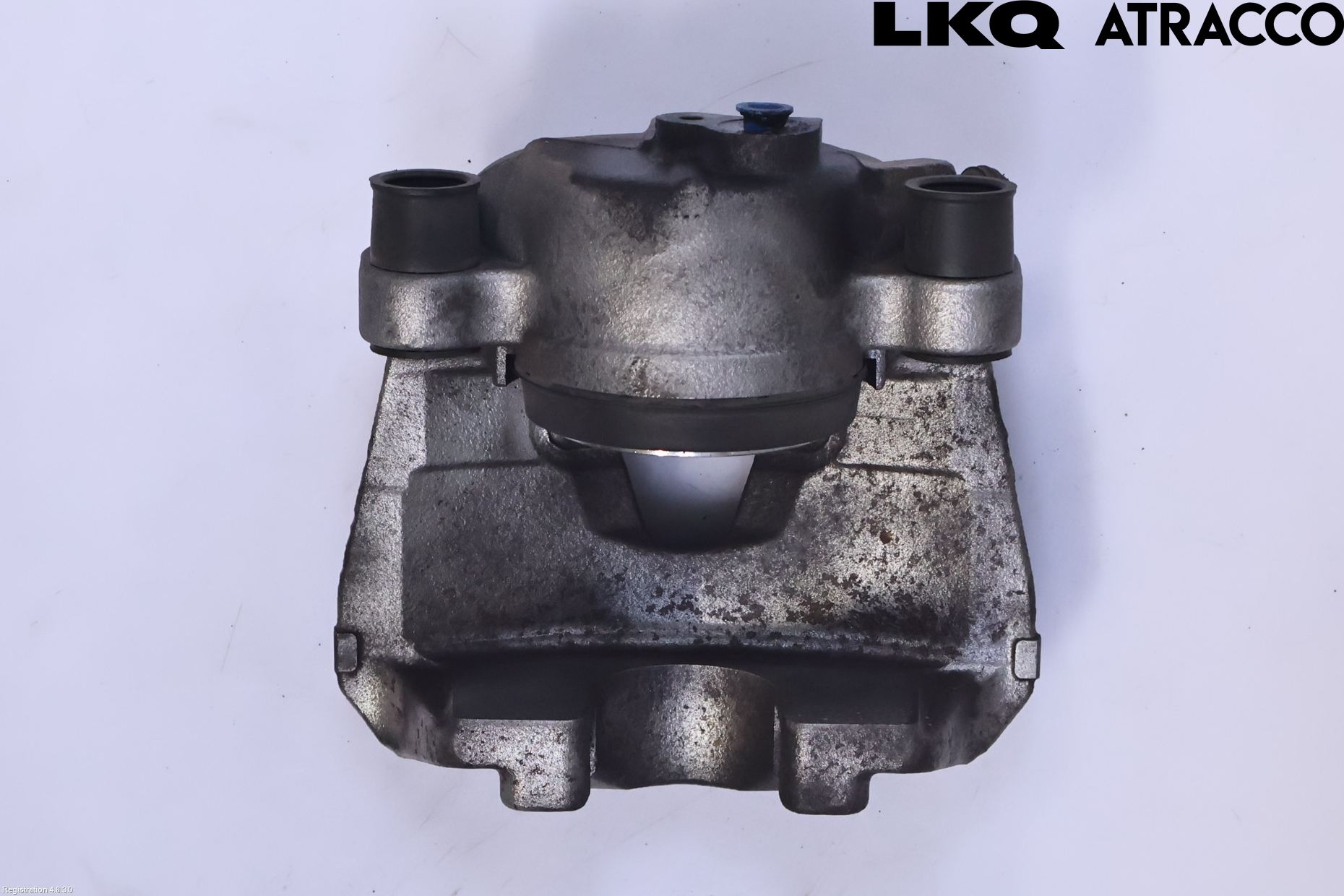 Citroen JUMPY/E-JUMPY 16- Bromsok Fram Höger