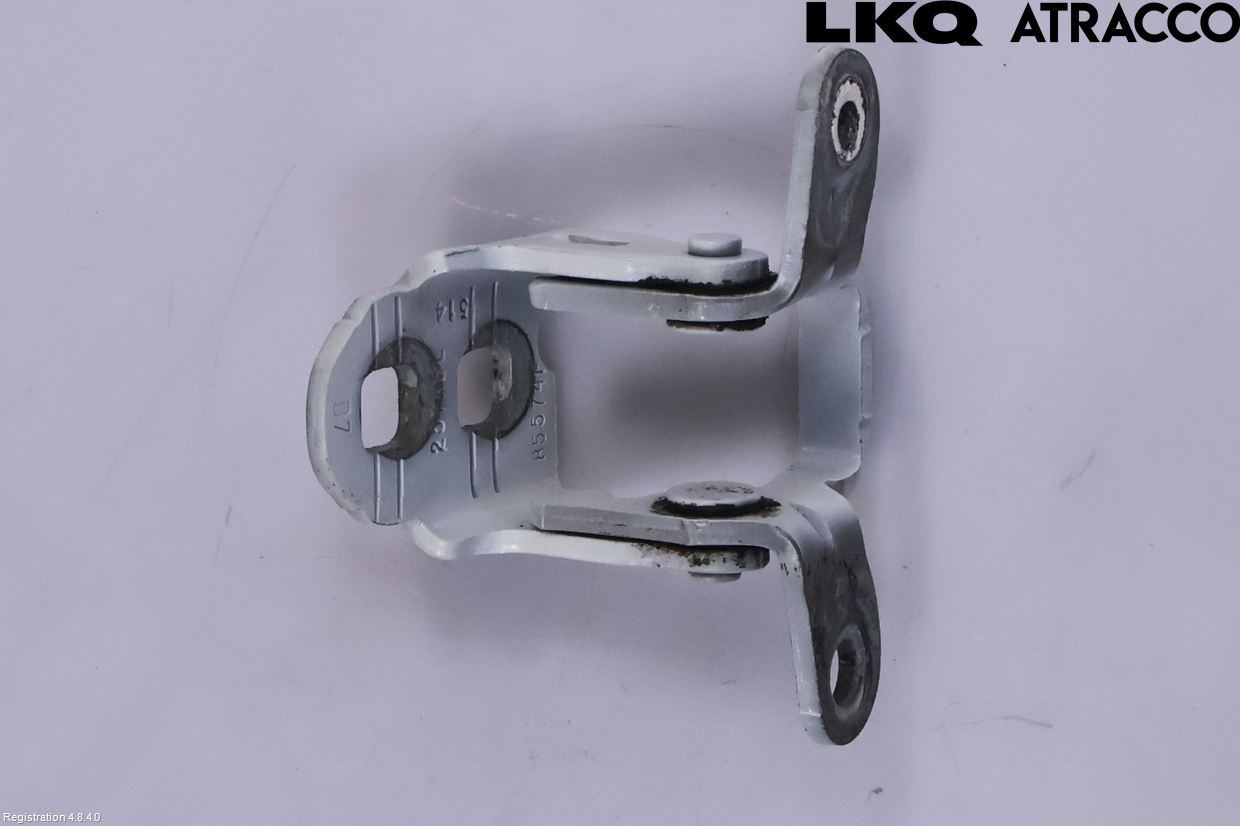 Fiat FREEMONT Dörrgångjärn