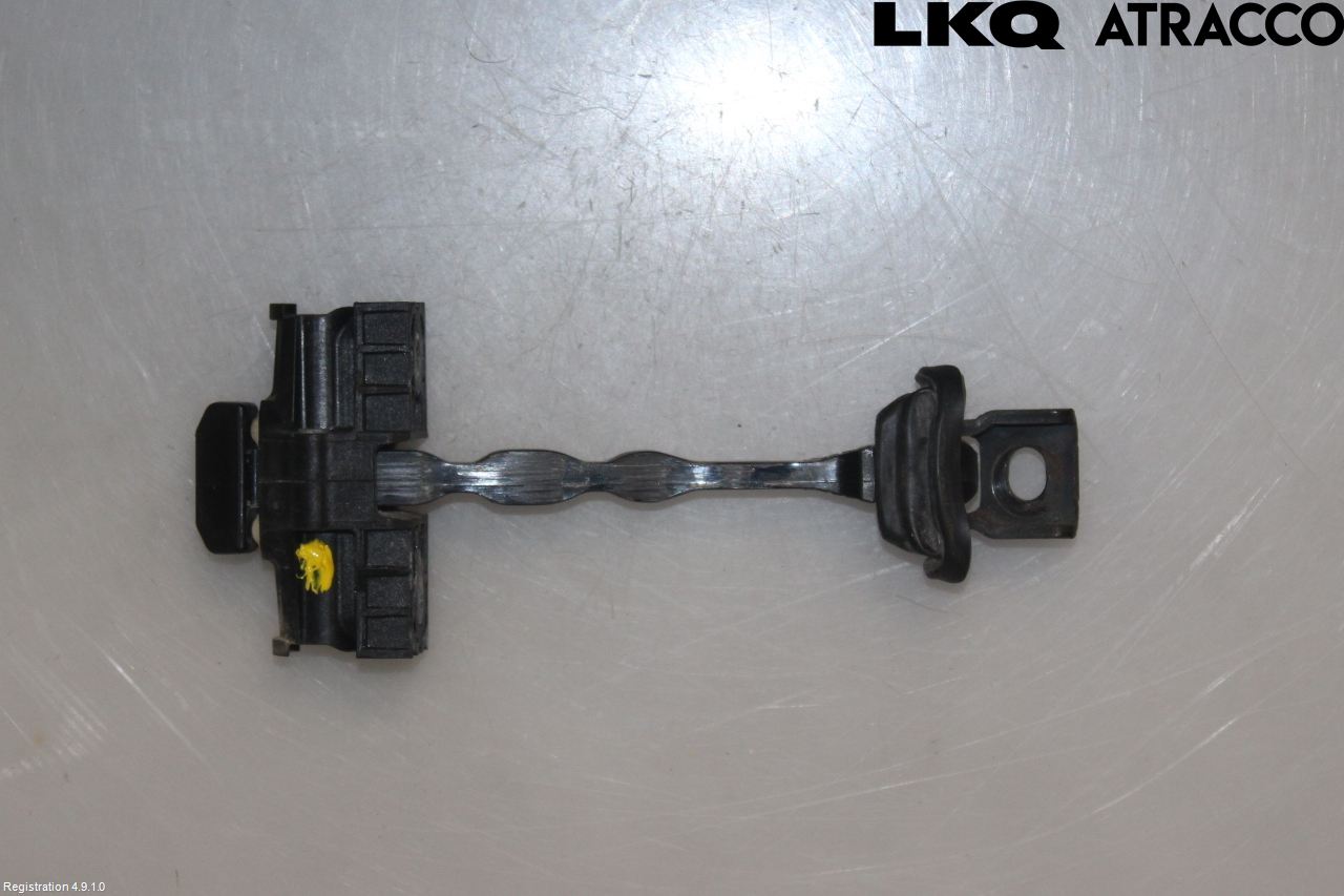 Volkswagen VW UP! / E-UP! Dörrstopp