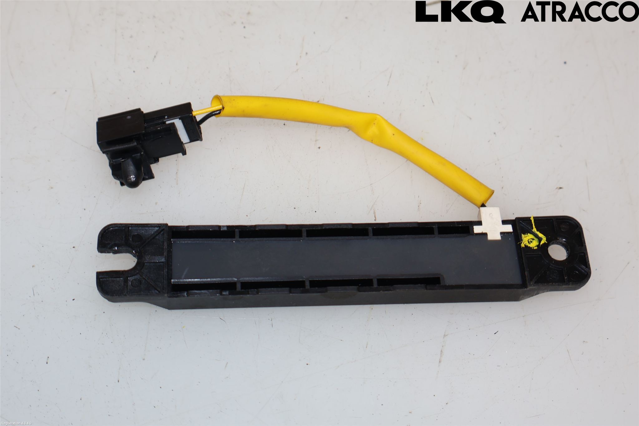 Kia OPTIMA 16-20 Antennförstärkare