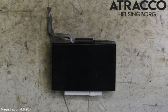 Mazda CX-7 Styrenhet Strålkastare