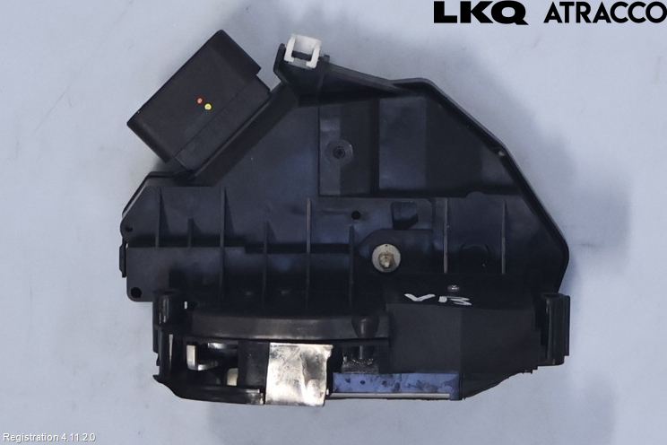 Volvo V60 11-13 Centrallåsmotor Vänster