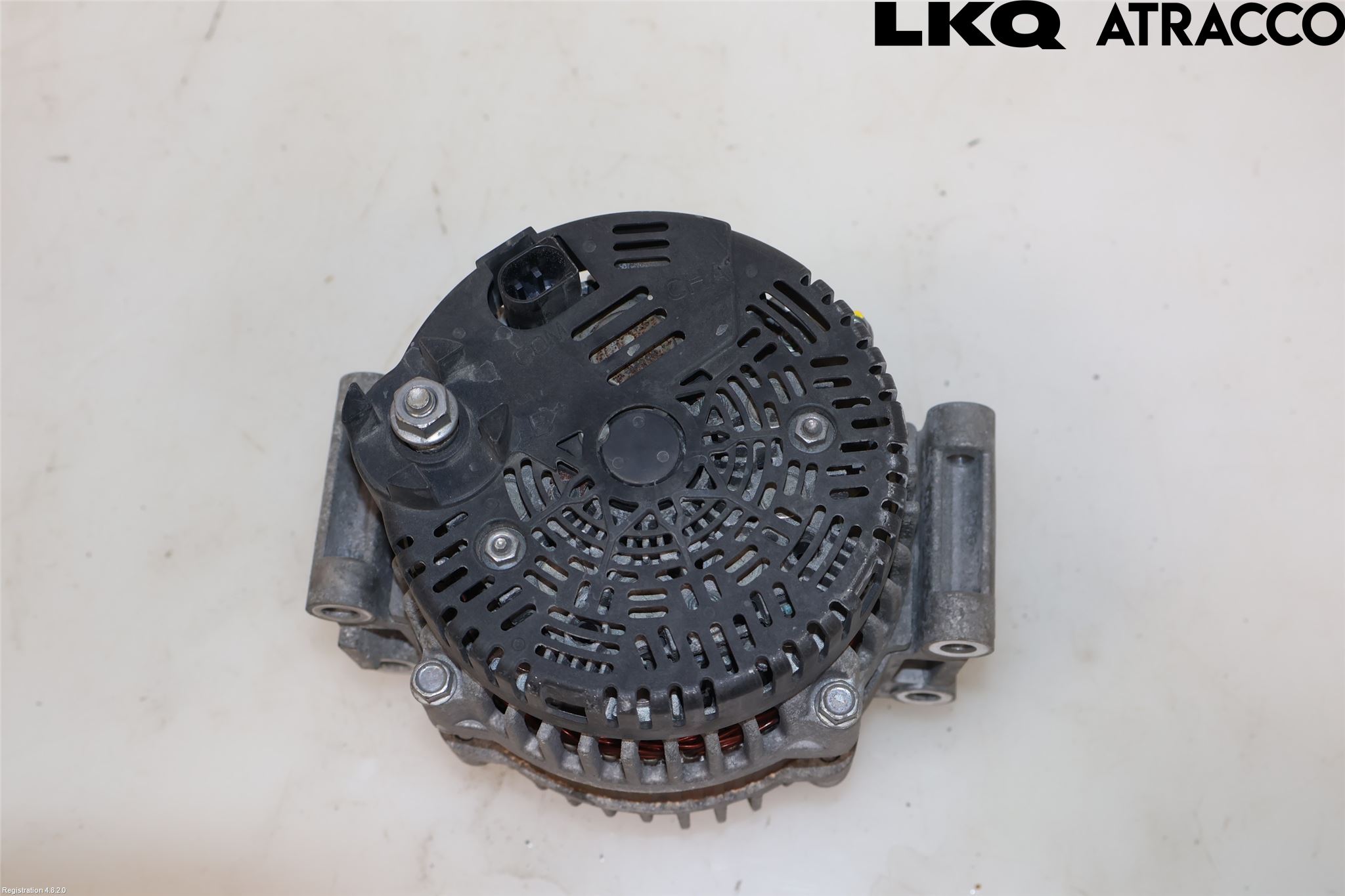 Audi A7/S7 4G 11-17 Generator