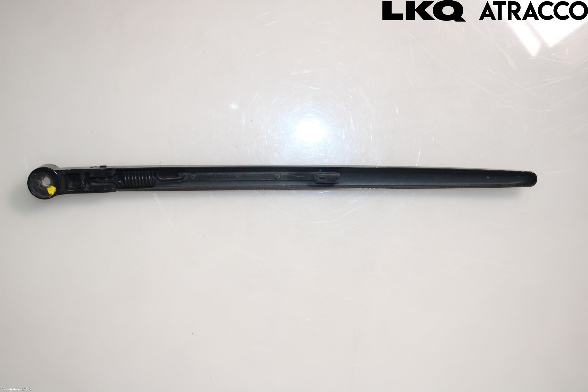 Landrover RANGE ROVER SPORT (L494) 14-22 Torkararm-Bakruta