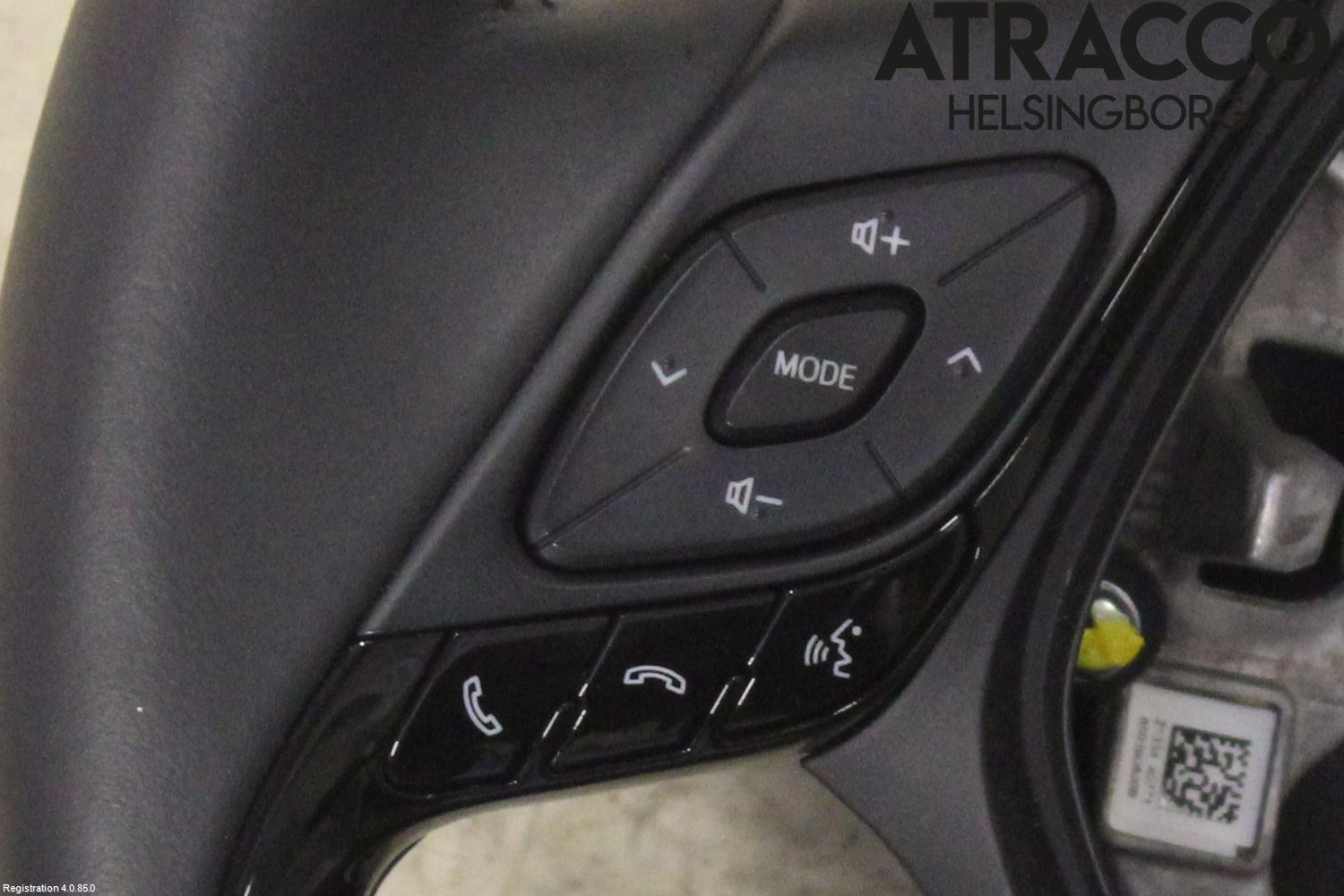 Toyota C-HR 16-23 Ratt