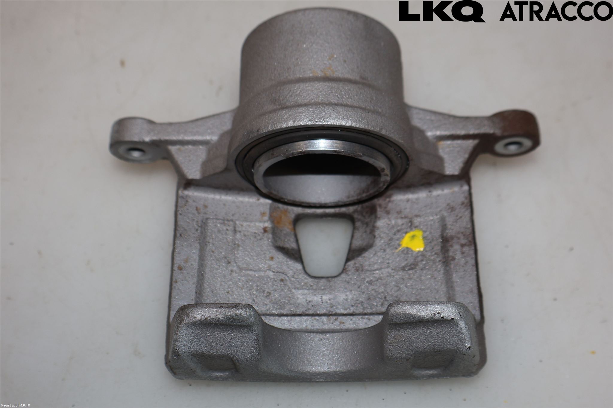 Hyundai TUCSON 05- Bromsok Fram Vänster