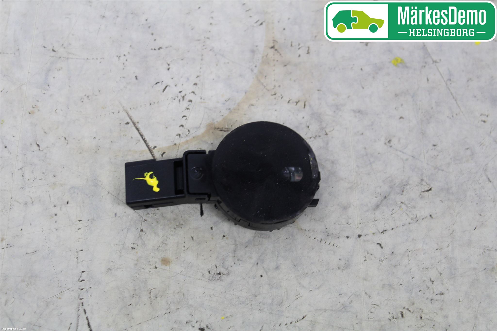 Peugeot 5008 17-24 Regnsensor