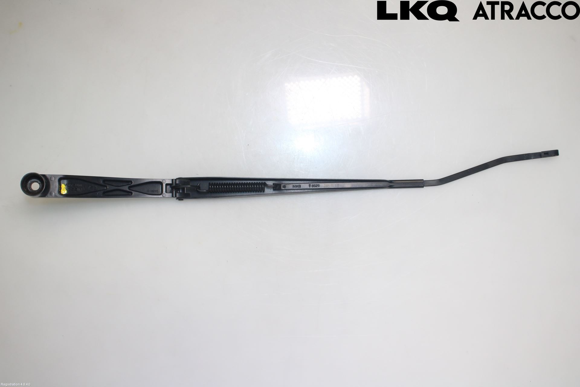 Renault KADJAR 15- Torkararm Armar Vindruta