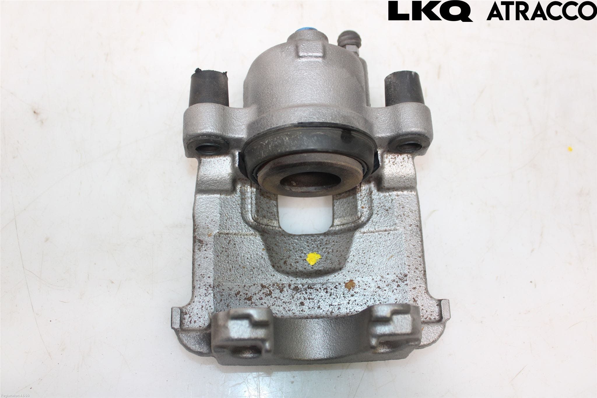 Opel ASTRA K 16-22 Bromsok Fram Höger