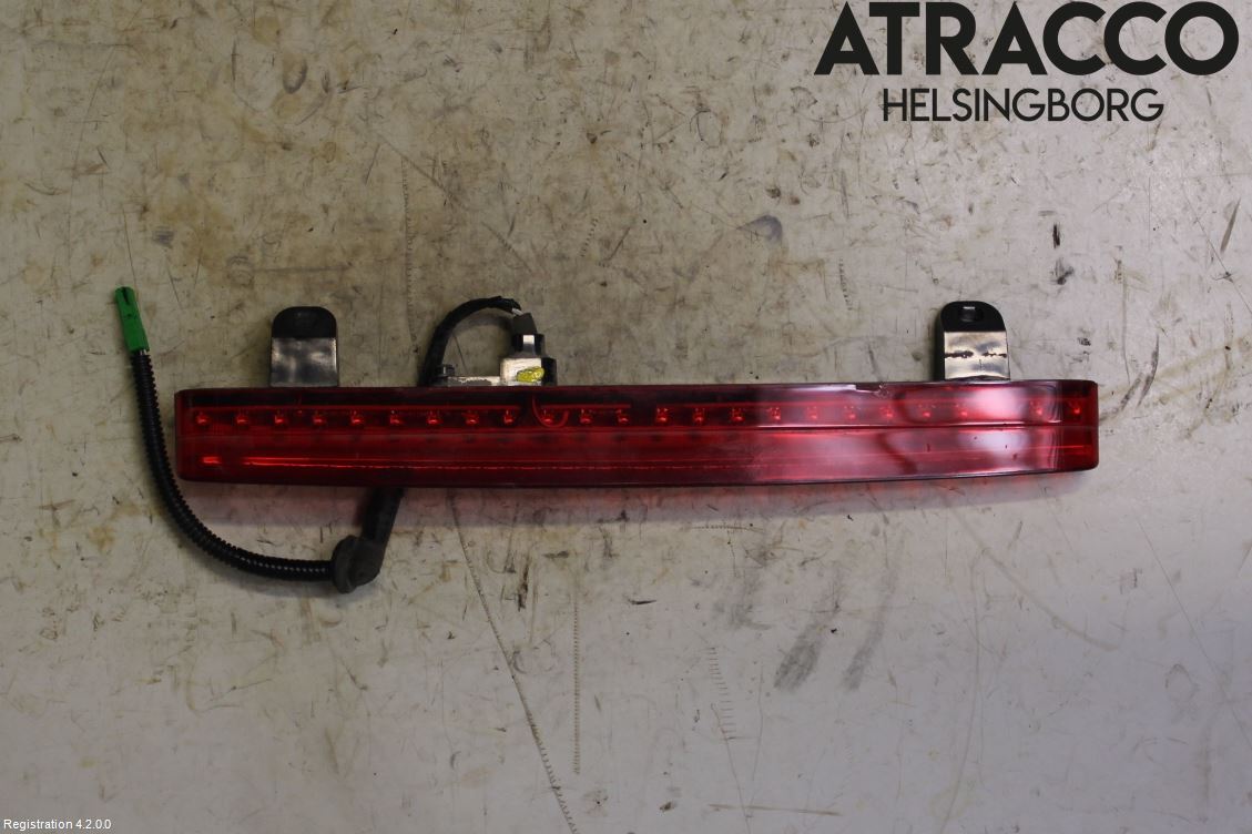 Honda ACCORD    08- Bromsljus Bakruta