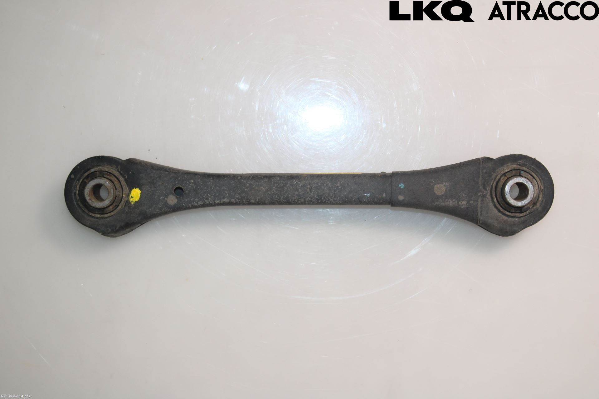 Kia CEED/CEED SW 19- Bärarm Bak Vänster