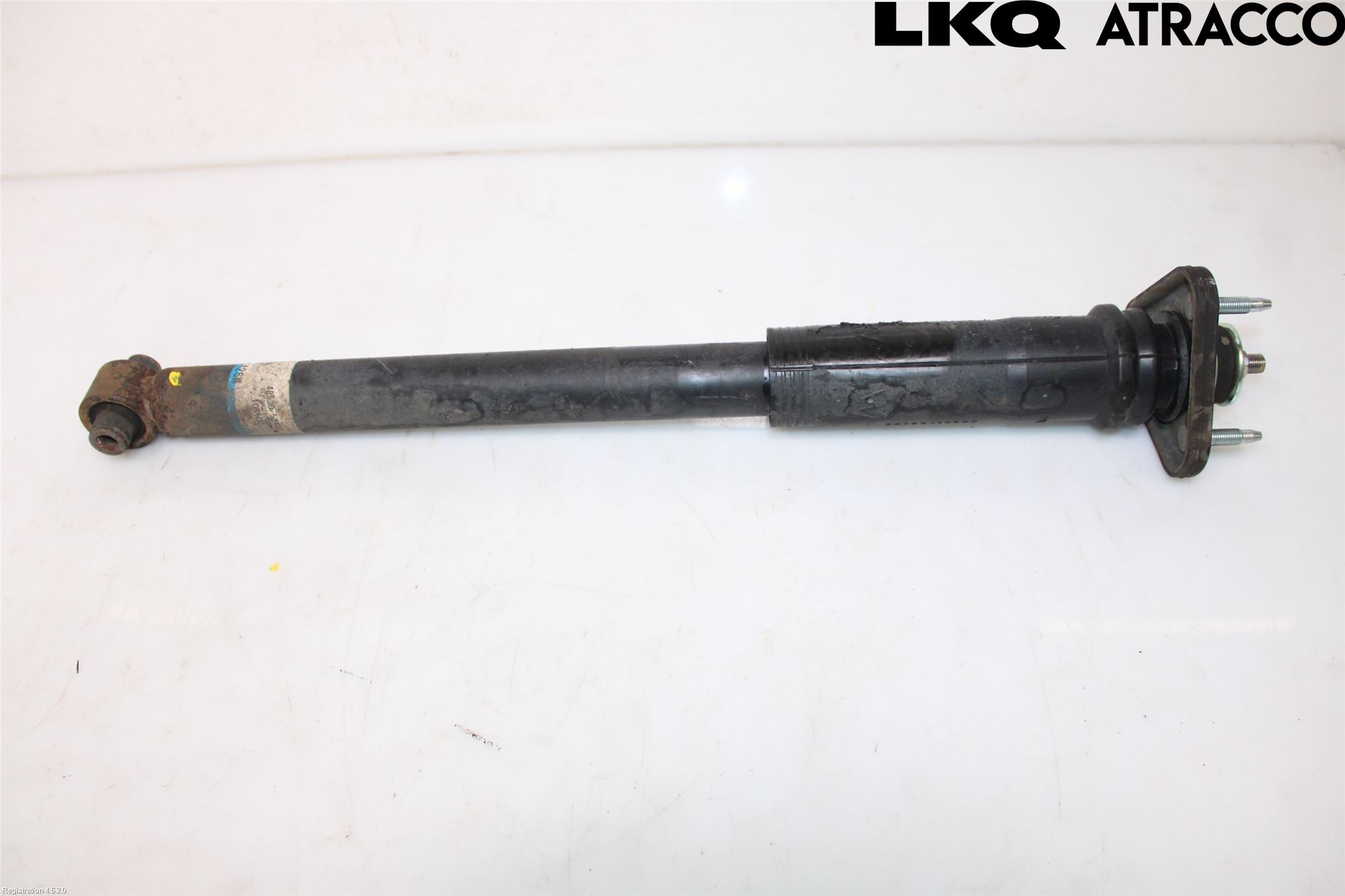 Lexus IS 250/350 14-20 Stötdämpare Bak