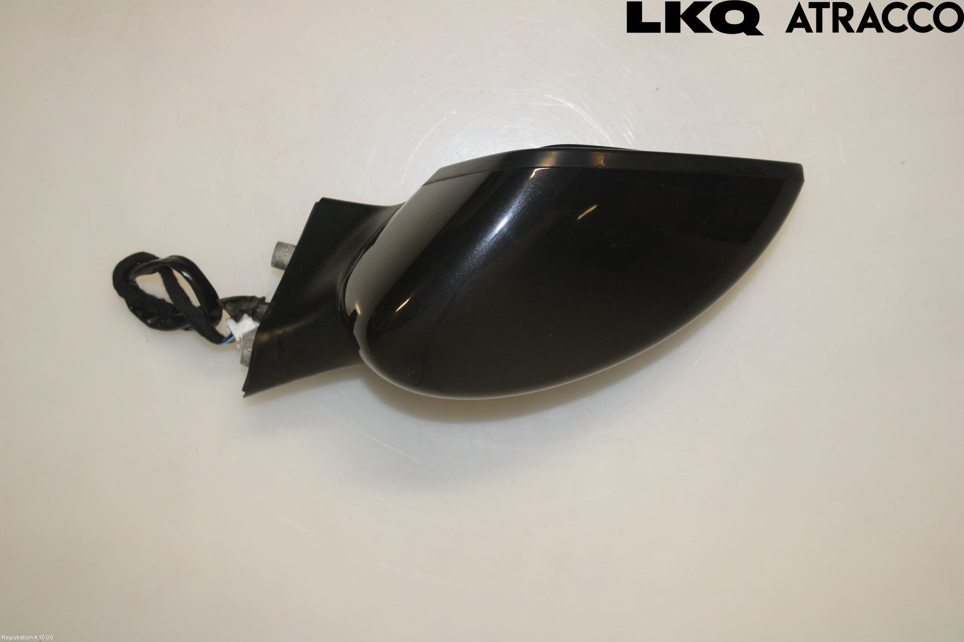 Nissan NOTE E12 14-20 Spegel Yttre El Vä