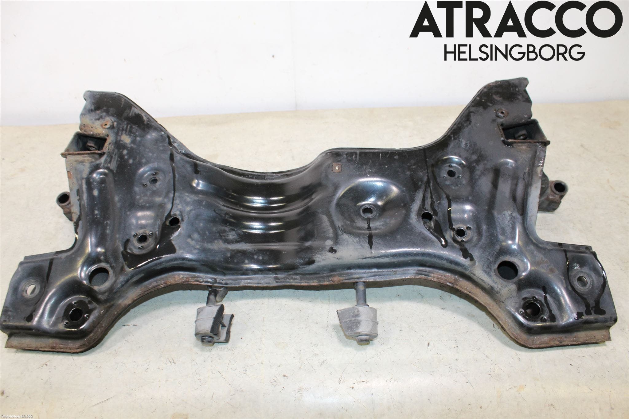 Skoda FABIA 15-21 Framvagnsbalk