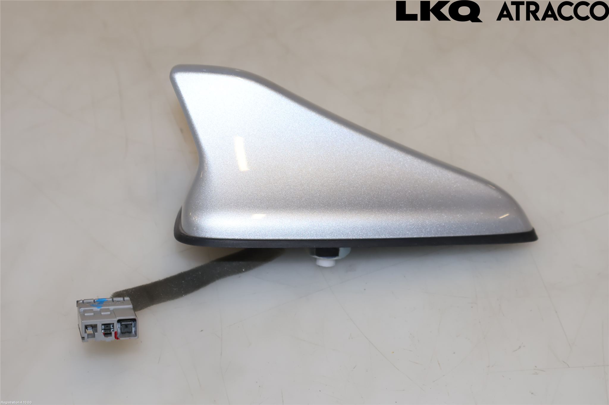 Kia PICANTO 17- Antenn