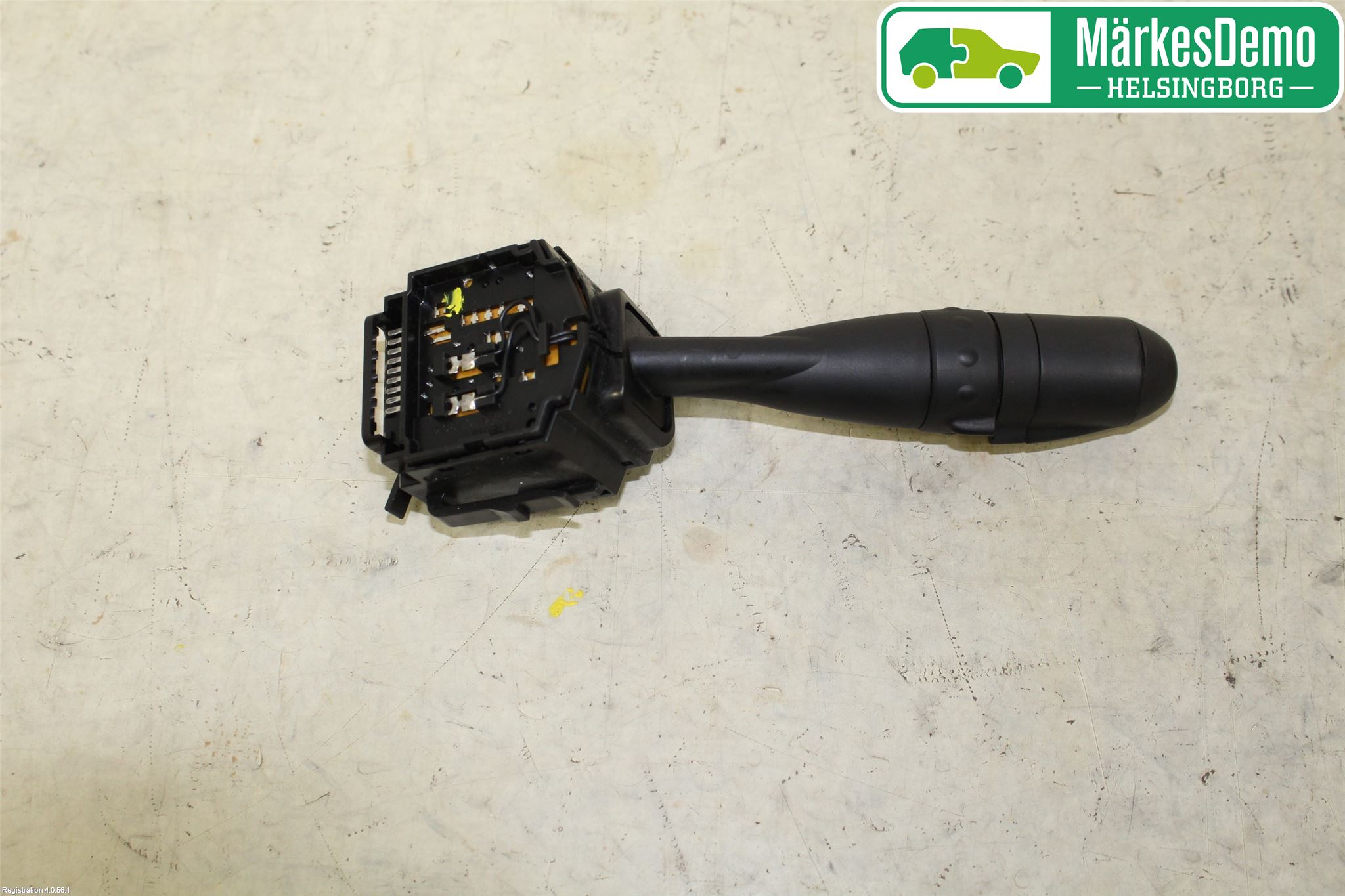 Mitsubishi COLT   04-08 Spak Torkar-Spolomk