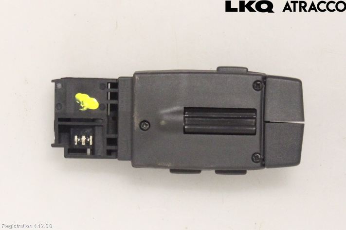 Renault CLIO IV 16-19 Spak-Rattreglage Radio