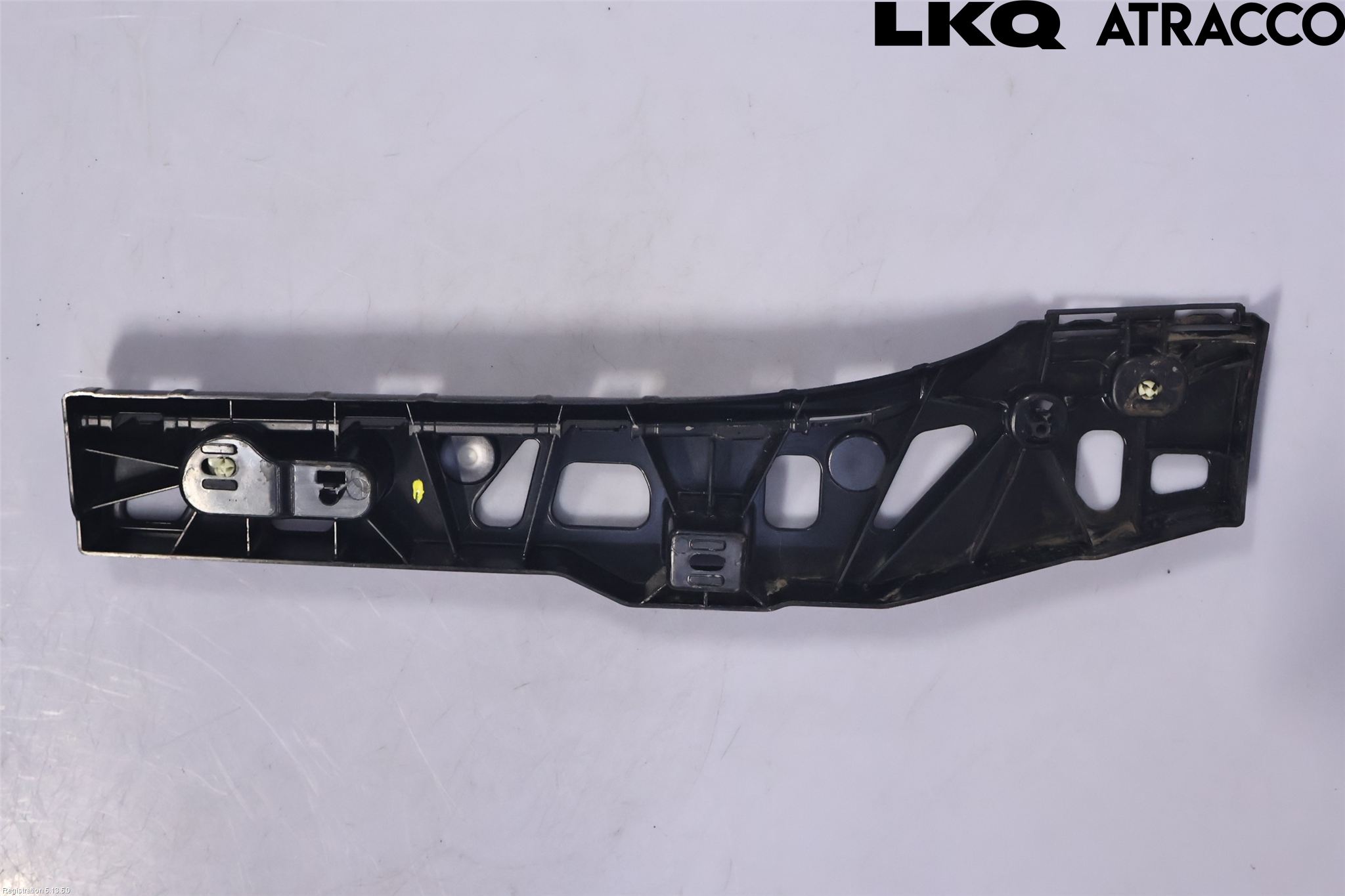 BMW 5 G30/G31/F90 17-23 Sidokjol Hö