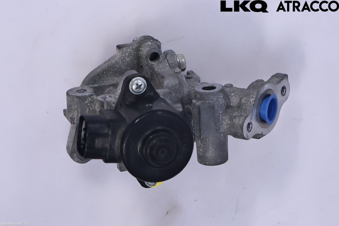 Toyota AURIS 13-19 Egr Ventil