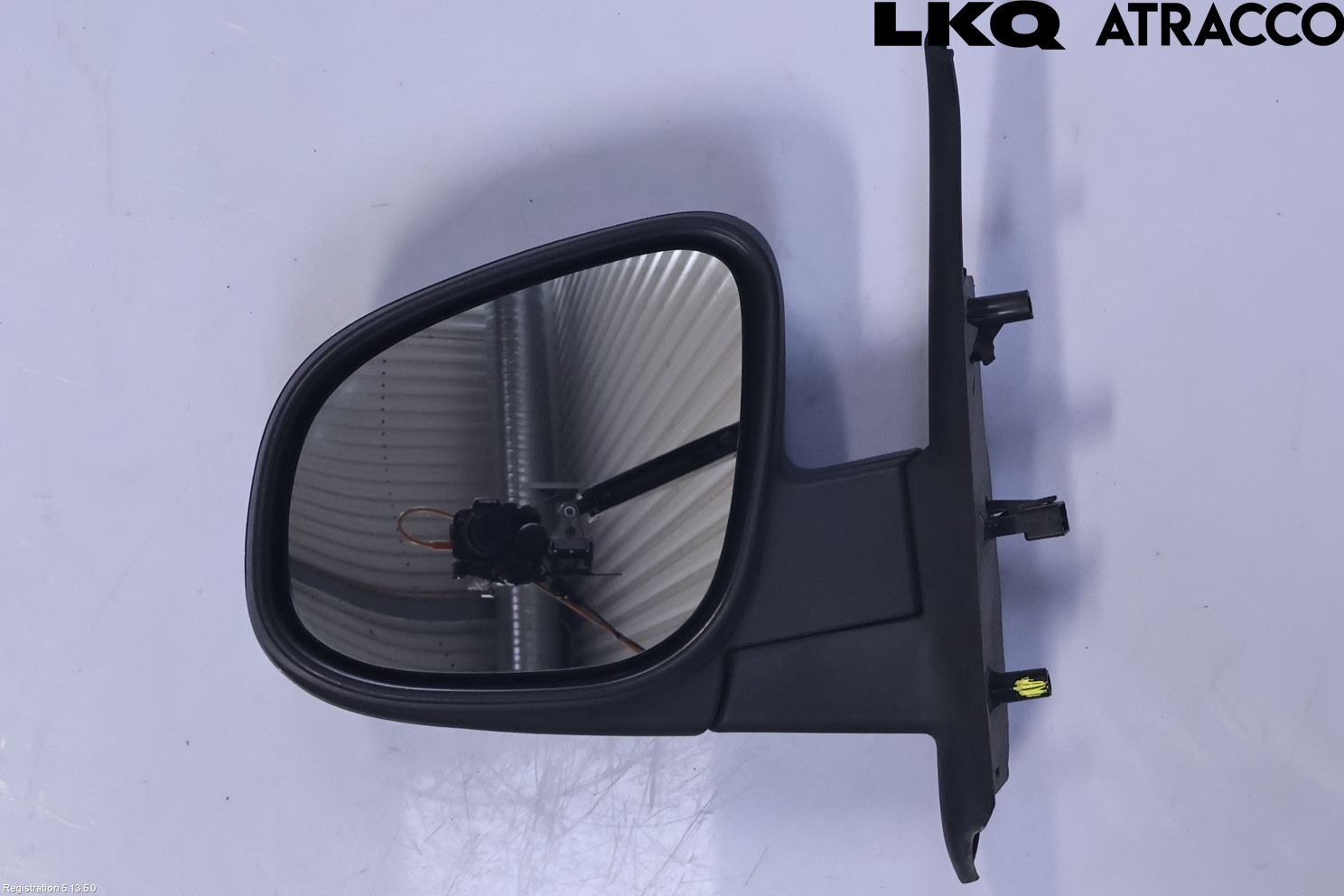 Mercedes-Benz MB CITAN (W415) 13-21 Spegel Yttre El Vä