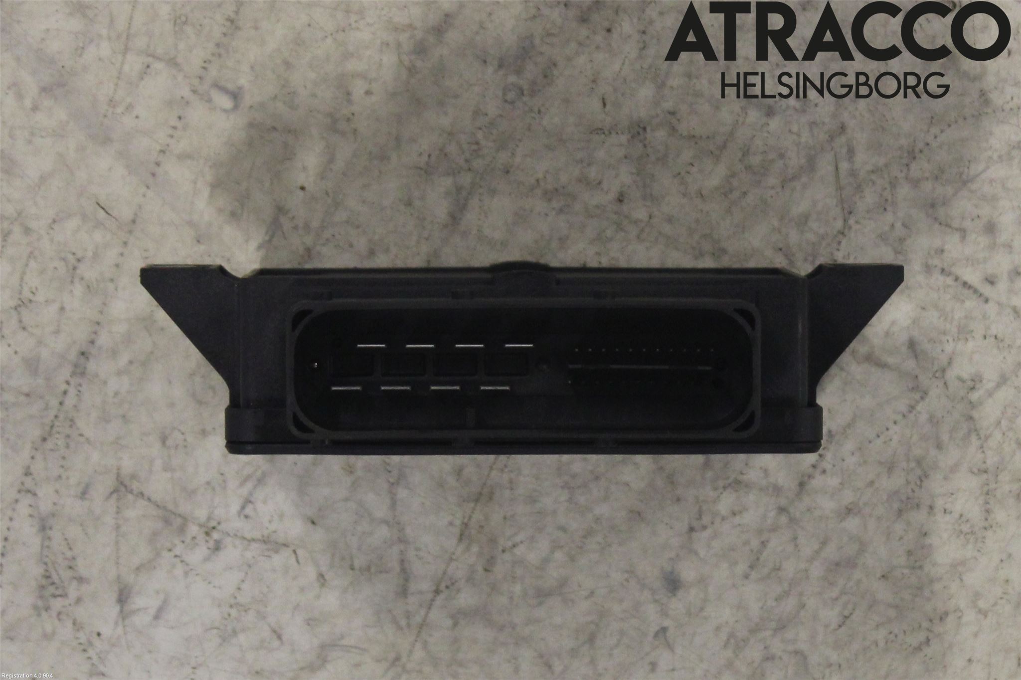 Audi A8/S8 4H 10-17 Styrenhet Parkbroms Epb