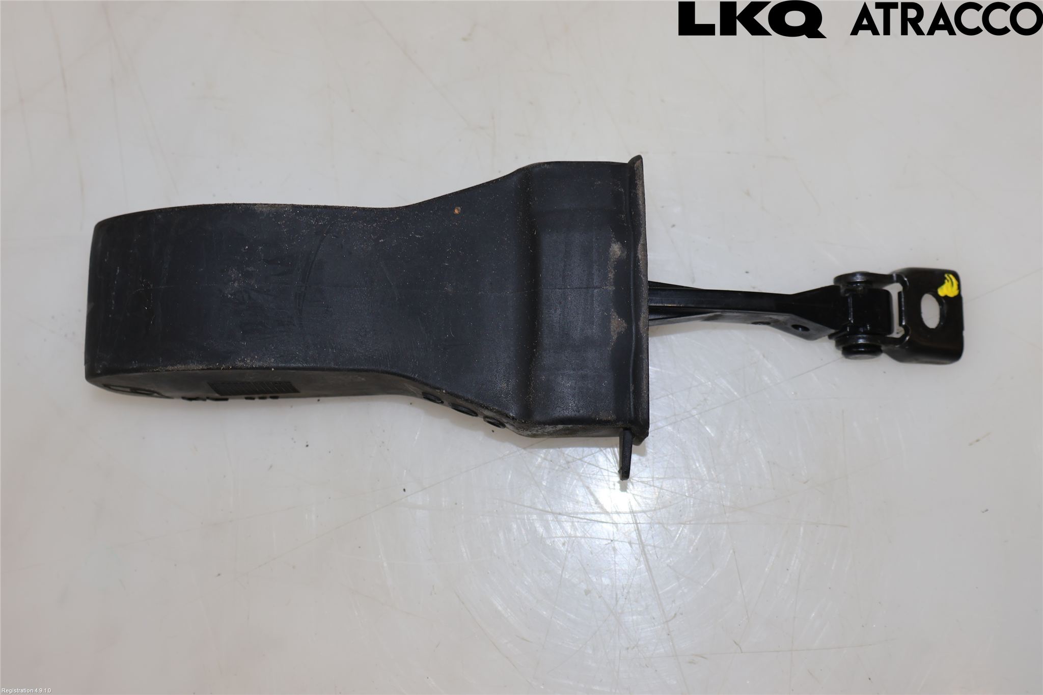 Volkswagen VW PASSAT 15-19 Dörrstopp