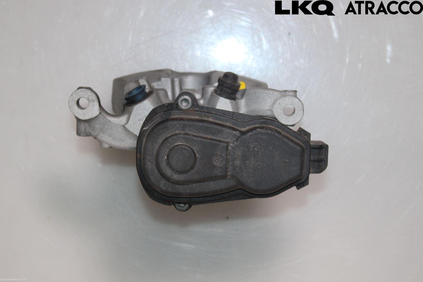 Mercedes-Benz MB E-KLASS (W213) 16-23 Bromsok Bak Vänster