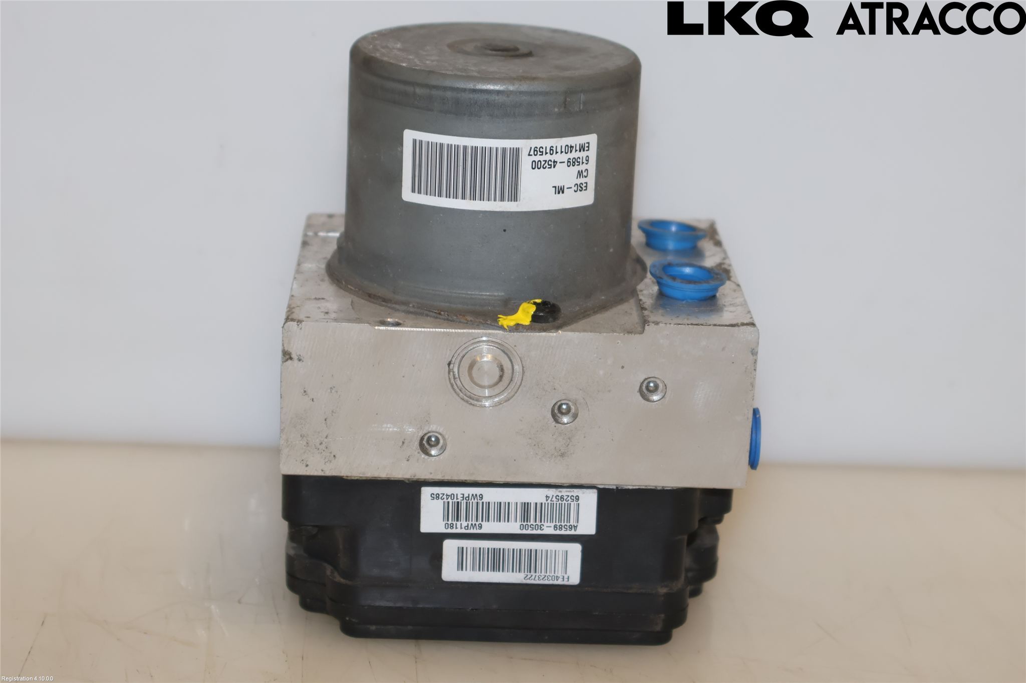 Hyundai i30 GD 13-17 Abs Hydraulaggregat