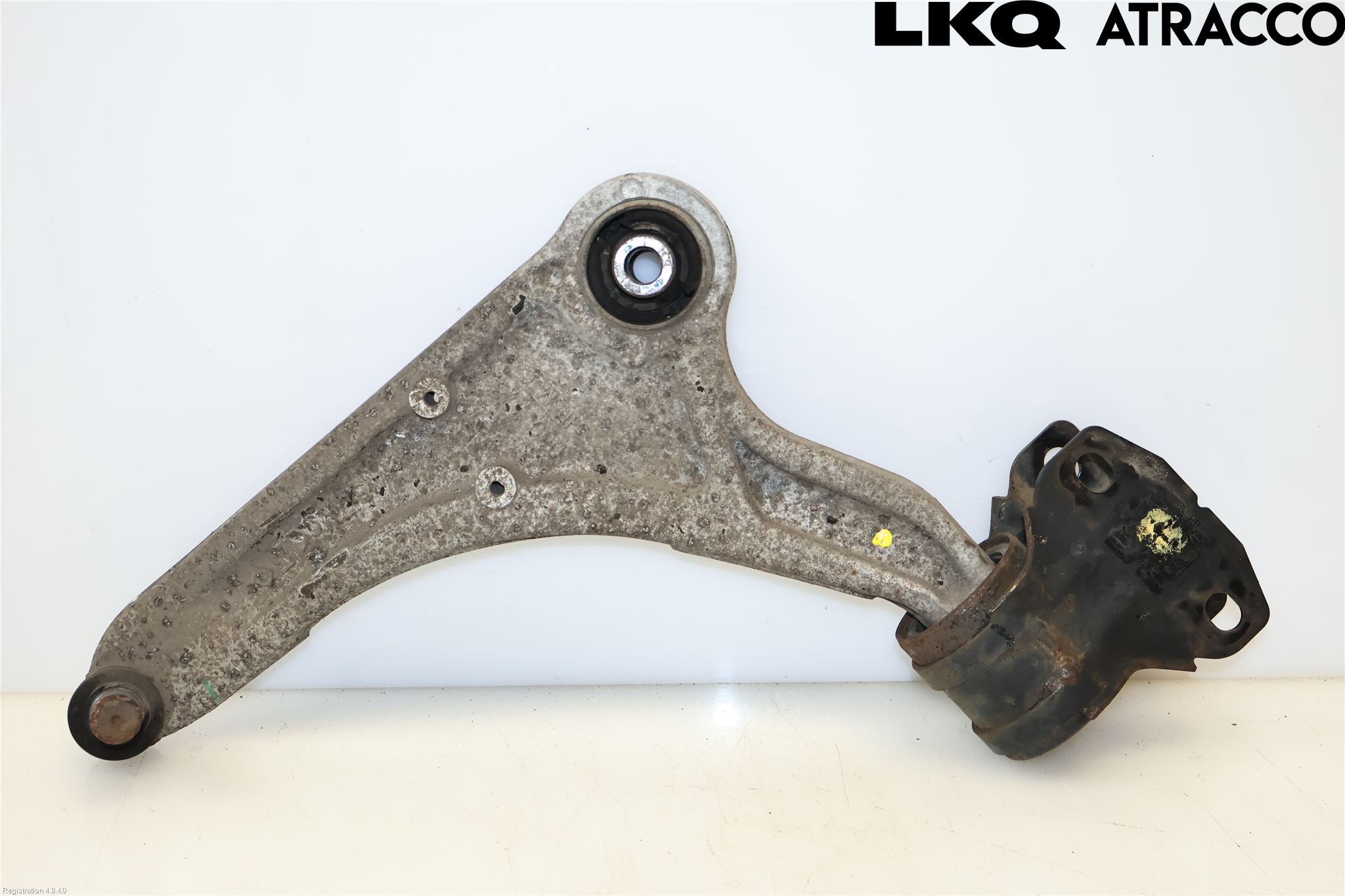 Ford MONDEO 15-22 Bärarm Fram Undre Vä