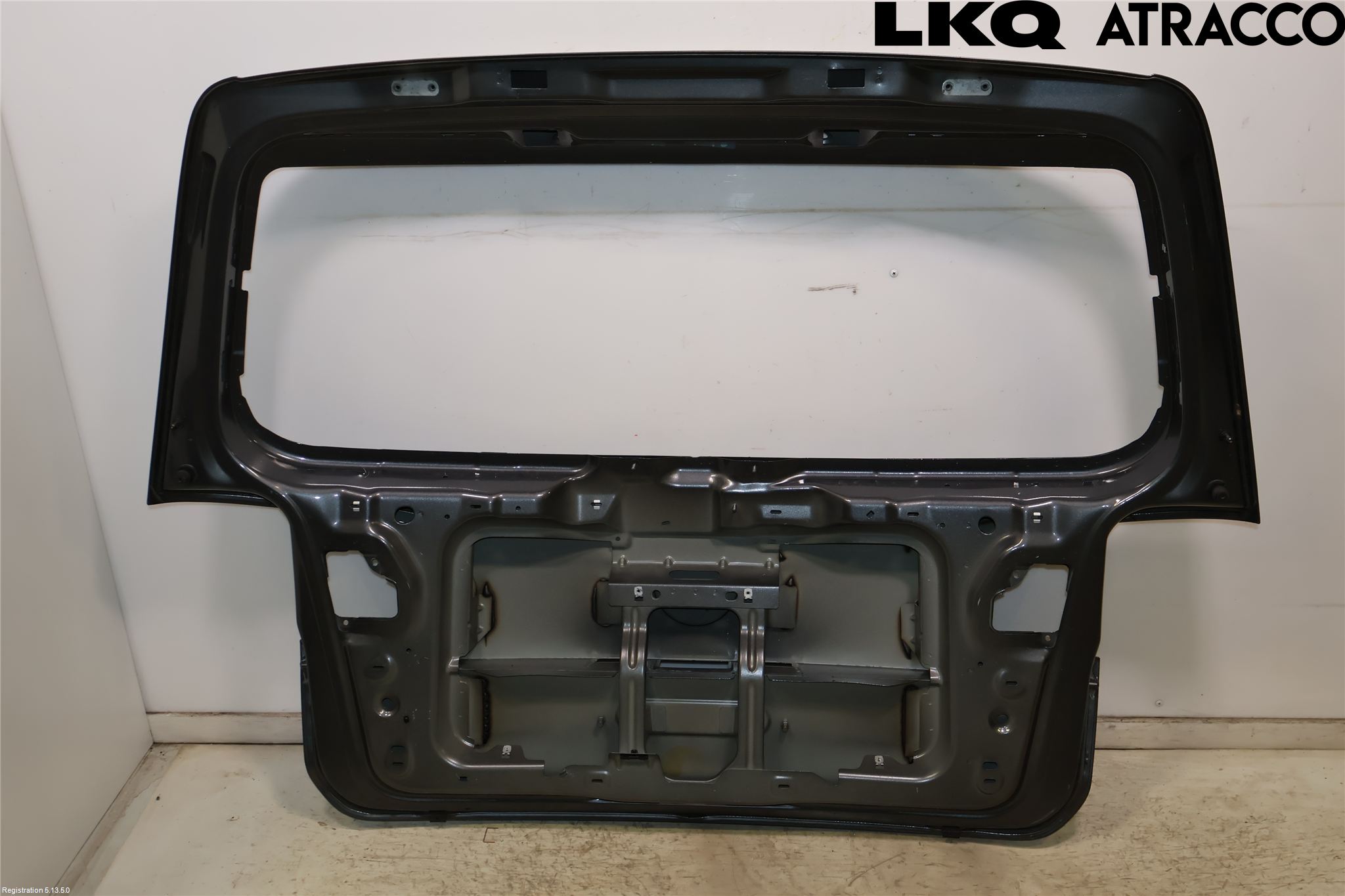 Volkswagen VW TOURAN 10-15 Baklucka Kombi