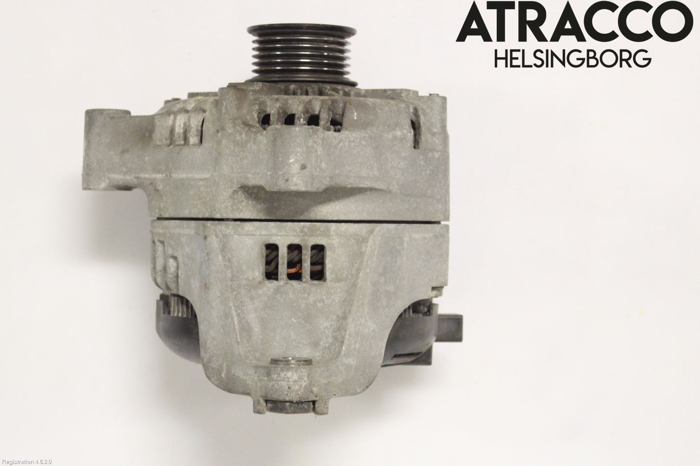 BMW 5 F10/F11/F18 09-17 Generator
