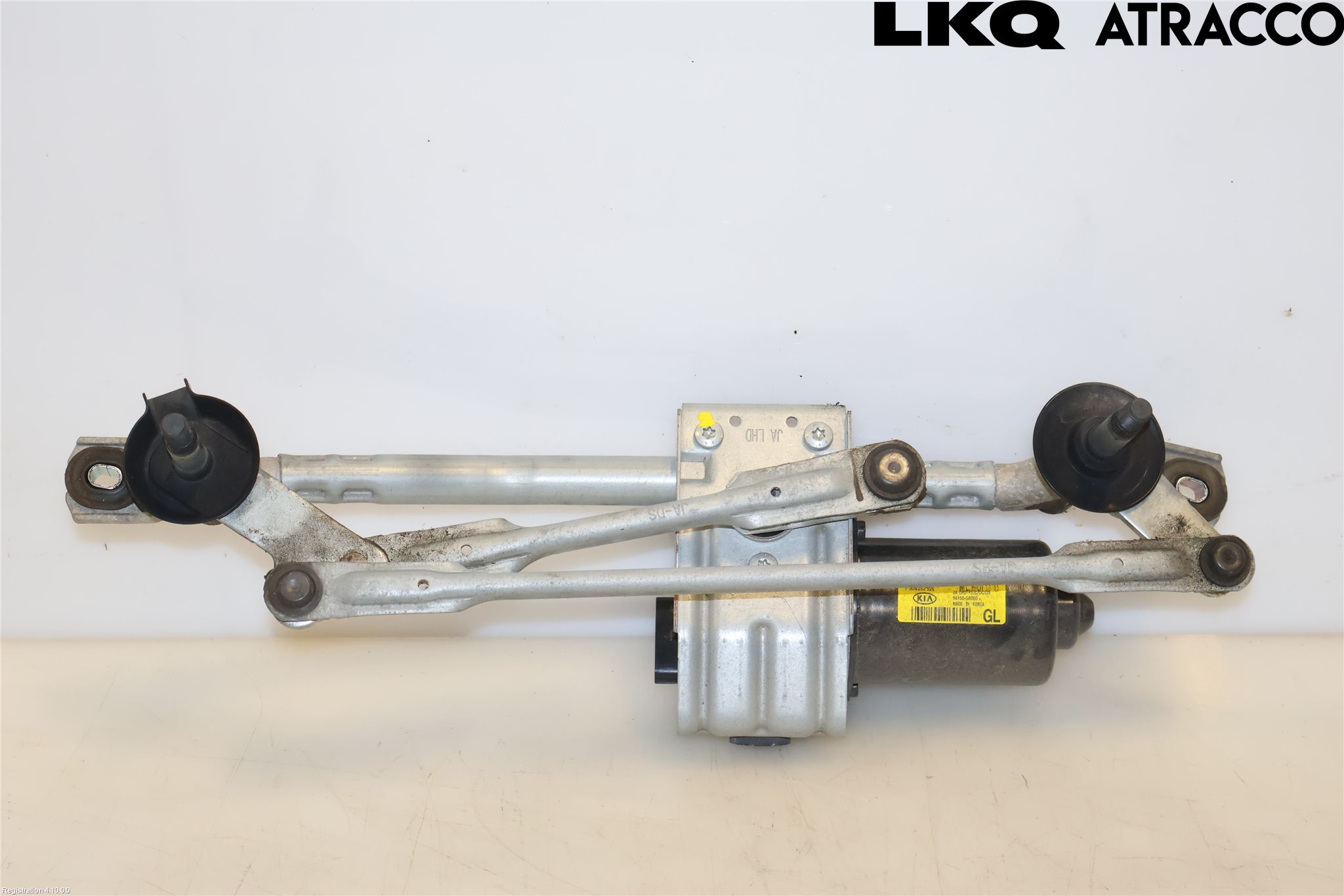 Kia PICANTO 17- Torkarmekanism Vindruta