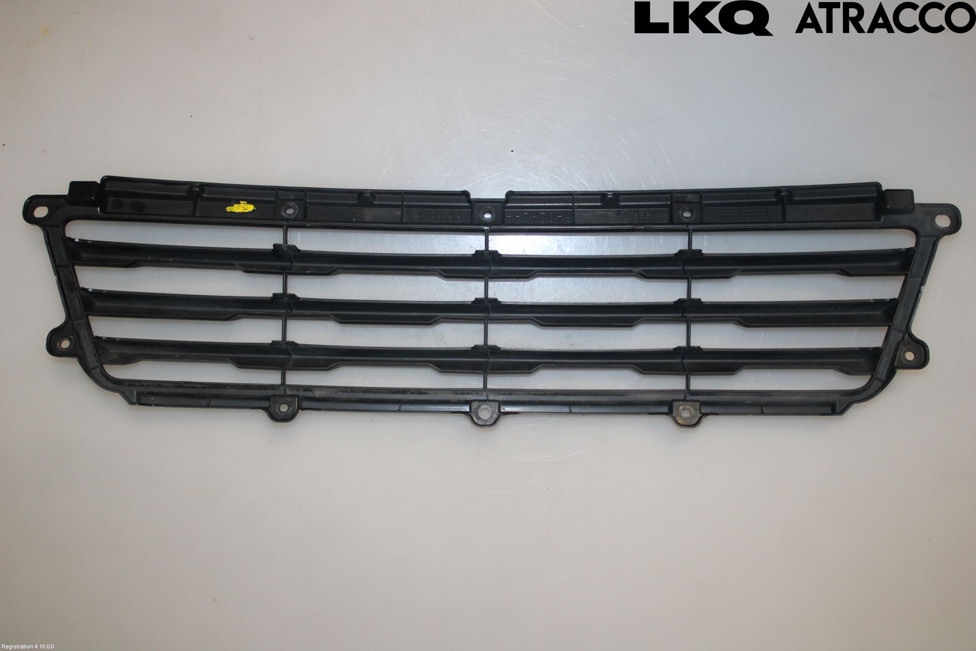 Peugeot 4008 Grilldel Mitt