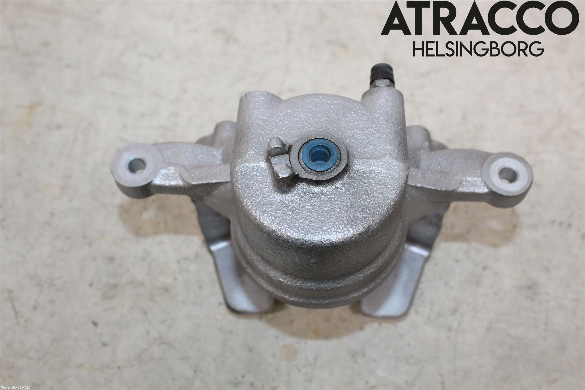 Kia OPTIMA 16-20 Bromsok Fram Höger