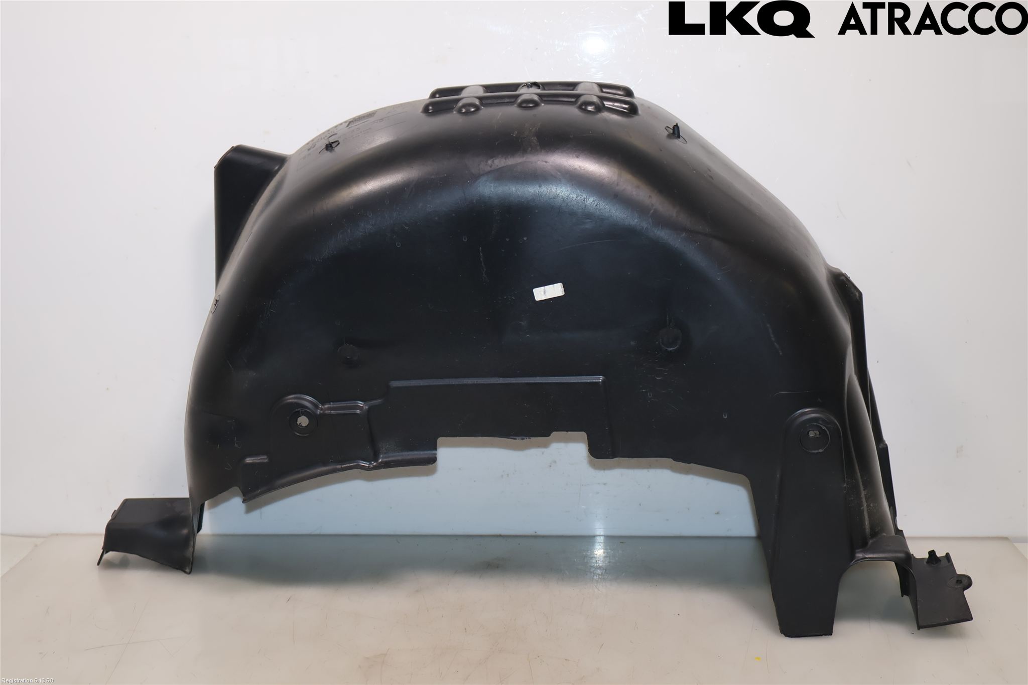 Citroen BERLINGO/E-BERLINGO 19- Skärm Inner