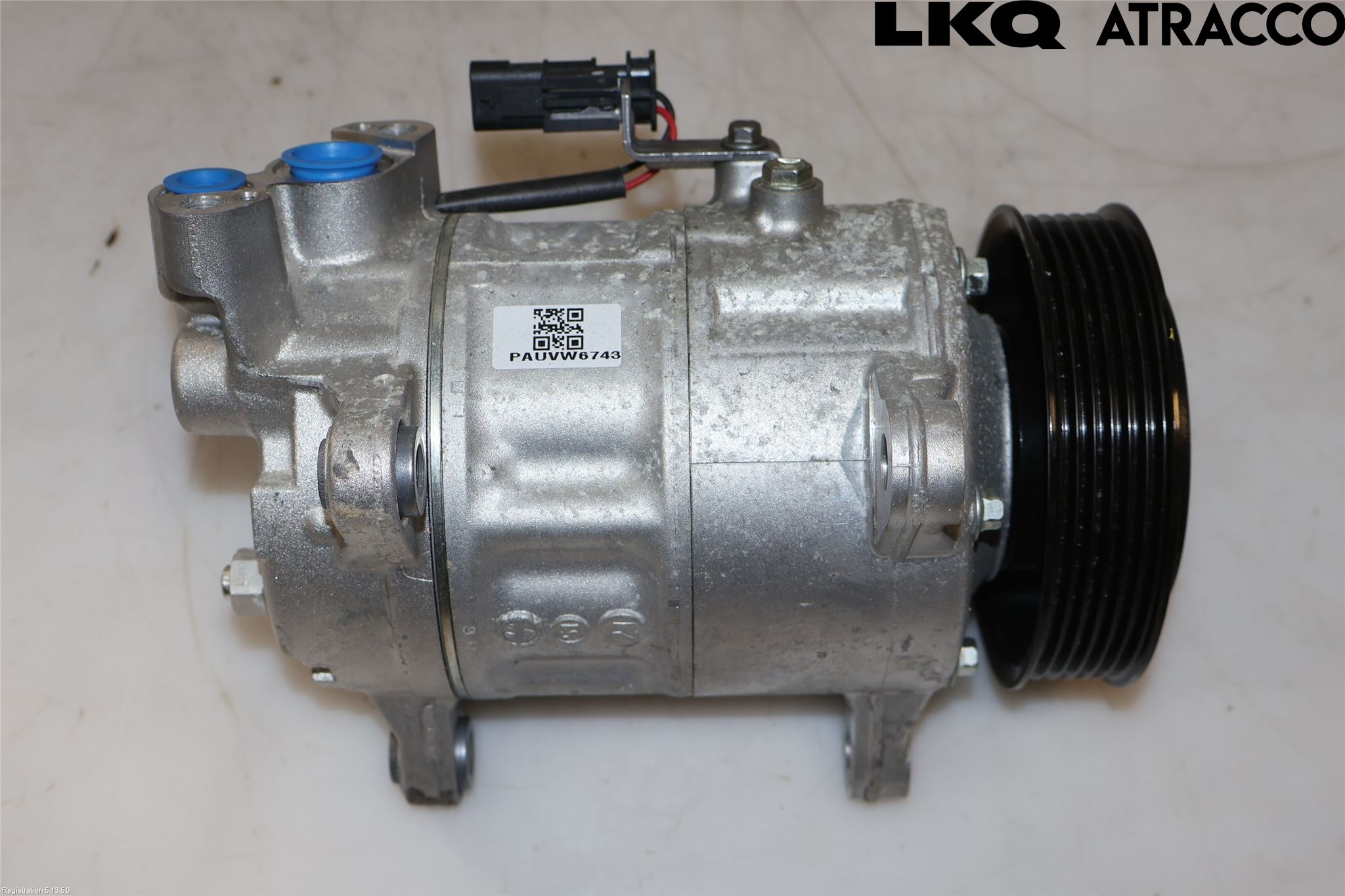 Mini COUNTRYMAN F60 17-23 Ac Kompressor