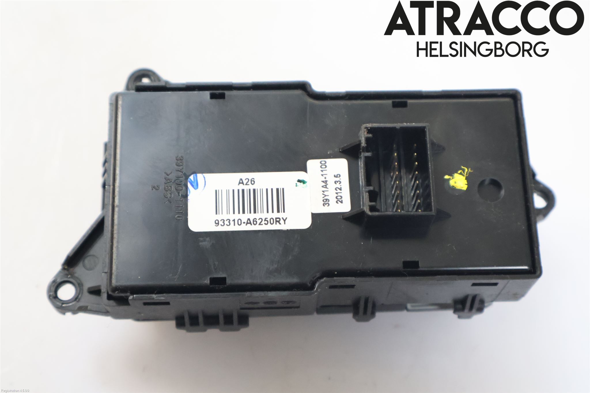 Hyundai i30 GD 13-17 Strömställare Multifunktion