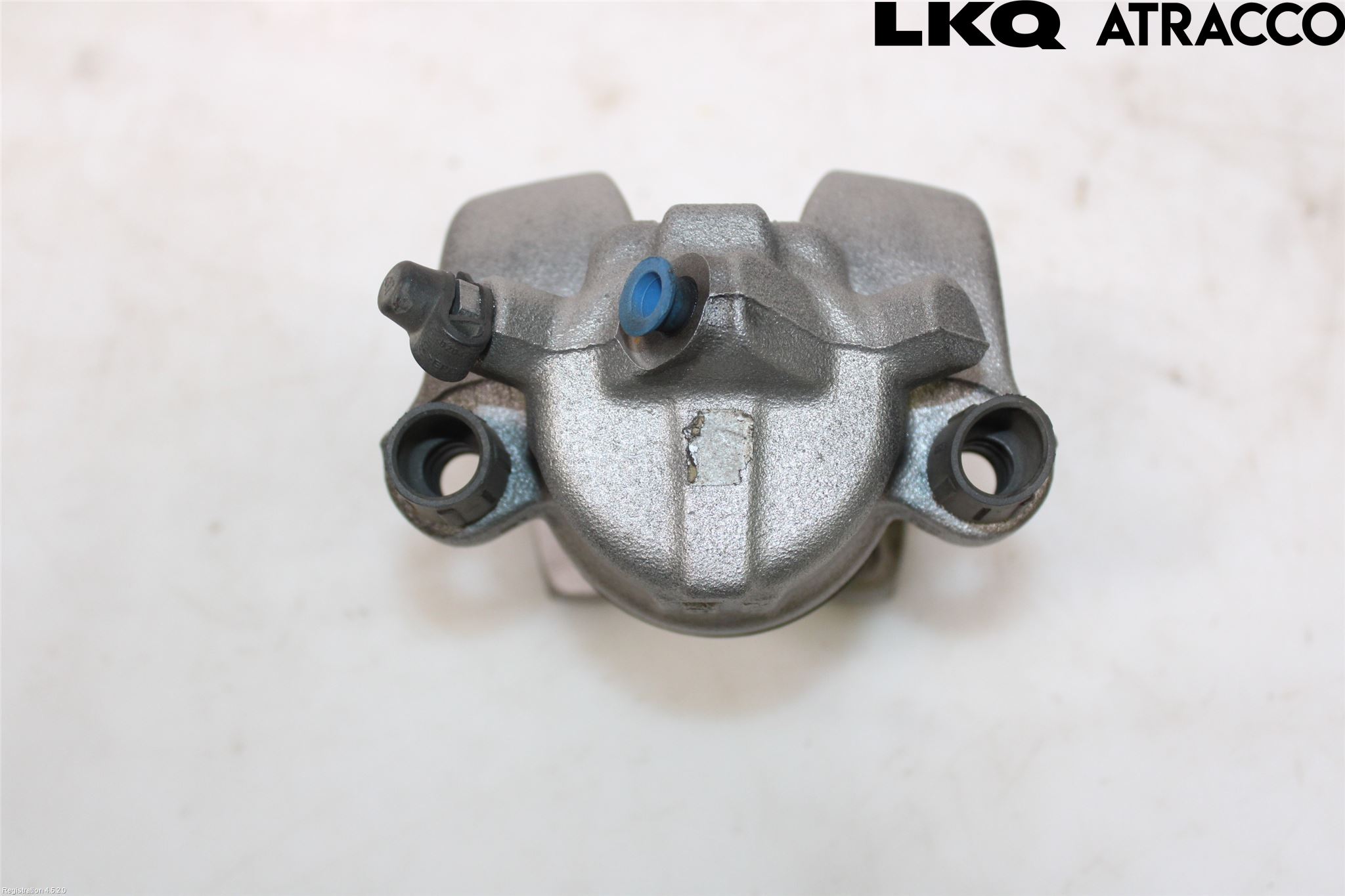 BMW 3 F30/F31/F80 12-19 Bromsok Fram Höger