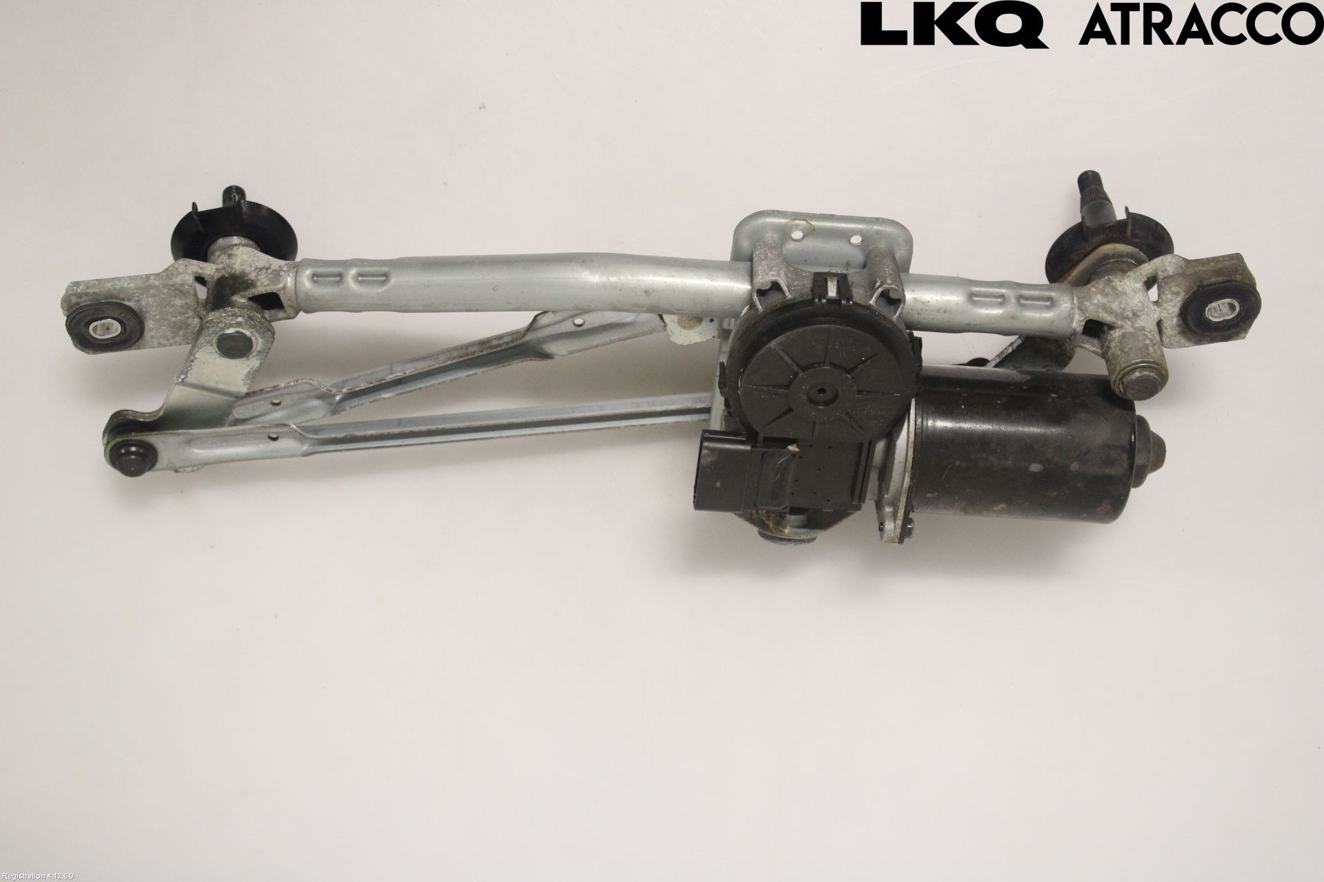 Kia CEED 12-18 Torkarmekanism Vindruta