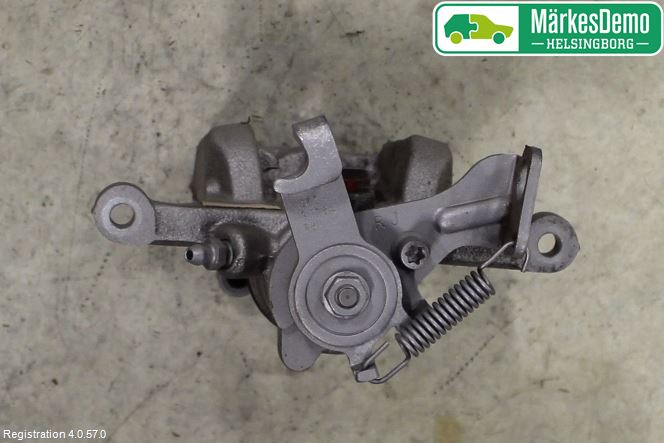 Opel MOKKA 13-20 Bromsok Bak Höger