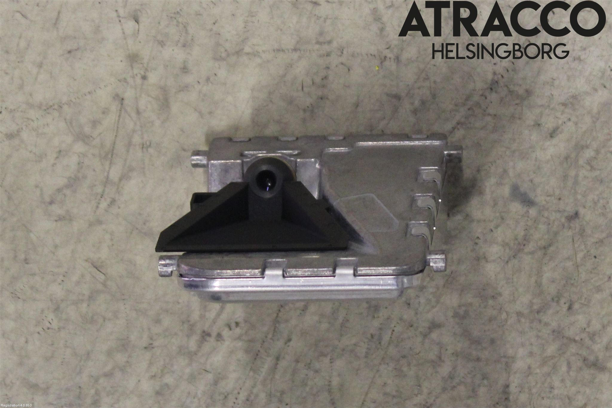 Mercedes-Benz MB E-KLASS (W212) 09-16 Sensor Aktivt Kollisionsskydd