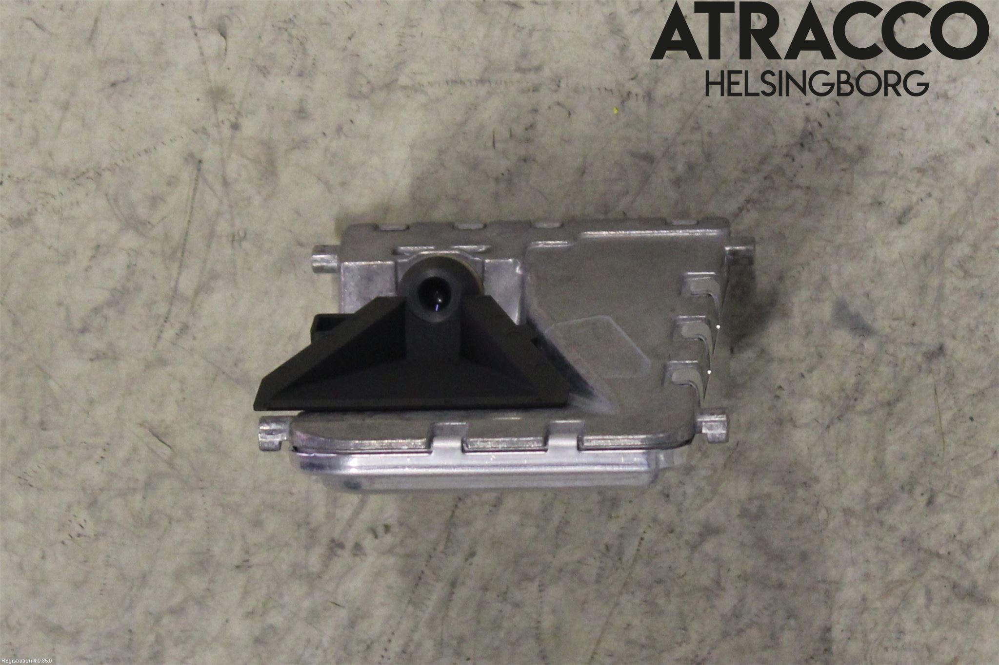 Mercedes-Benz MB E-KLASS (W212) 09-16 Sensor Aktivt Kollisionsskydd