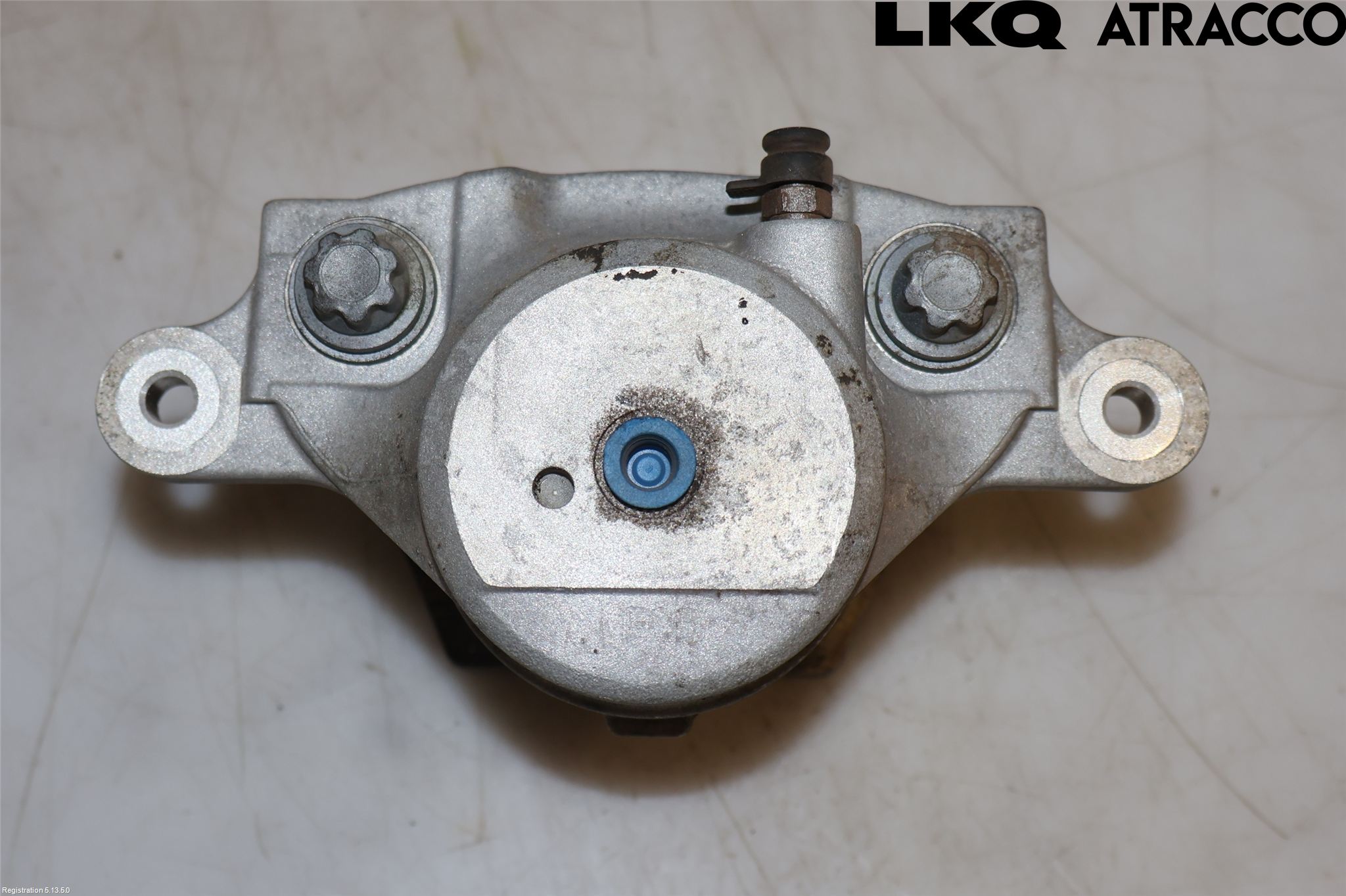 Hyundai IONIQ AE 17-22 Bromsok Fram Höger