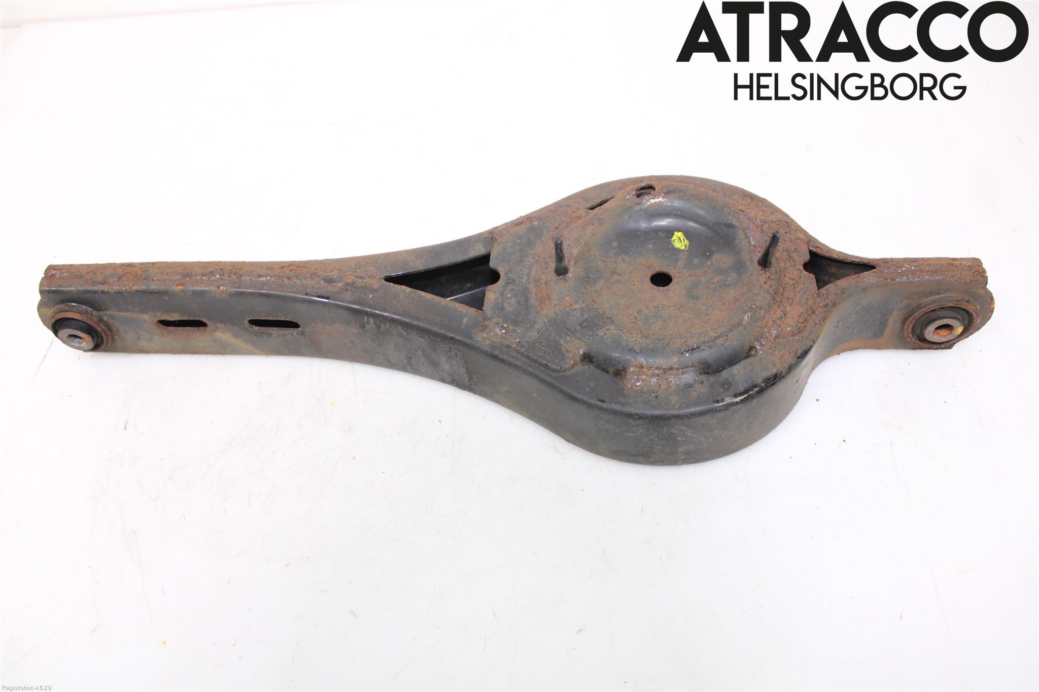 Ford MONDEO 07-15 Bärarm Bak Vänster