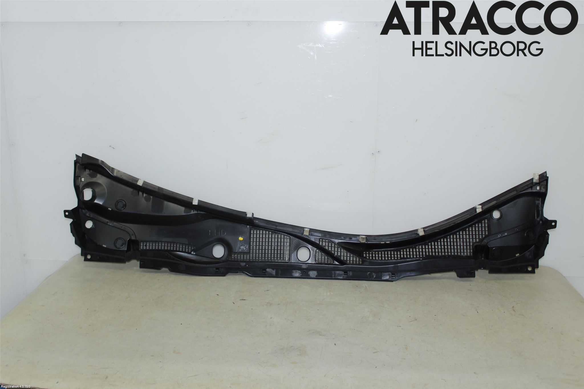 Lexus RX AL20 16-22 Torpedplåt-Torpedplast